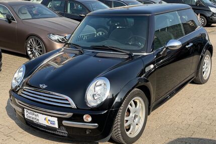 Mini One D Gebrauchtwagen