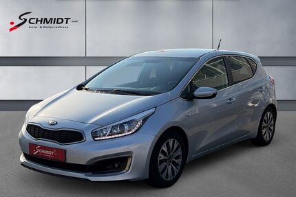 Kia ceed / Ceed Gebrauchtwagen