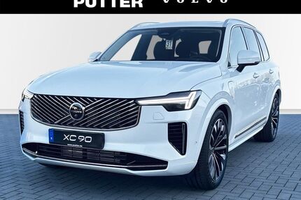 Volvo XC90 Gebrauchtwagen