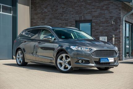 Ford Mondeo Gebrauchtwagen
