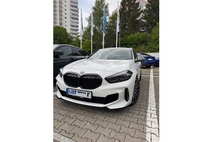 BMW M135 Gebrauchtwagen