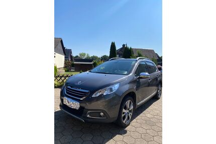 Peugeot 2008 Gebrauchtwagen