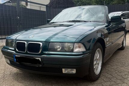 BMW 318 Gebrauchtwagen