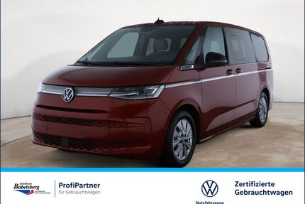 VW T7 Multivan Gebrauchtwagen
