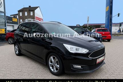 Ford Grand C-Max Gebrauchtwagen