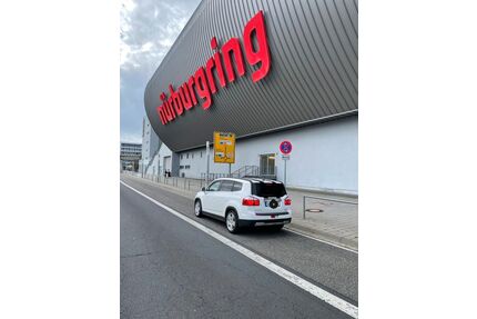 Chevrolet Orlando Gebrauchtwagen