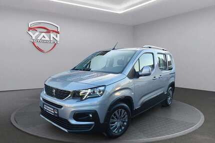 Peugeot Rifter Gebrauchtwagen
