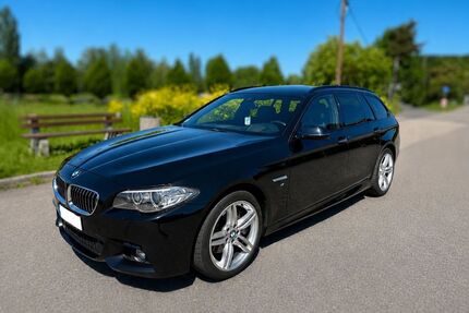 BMW 530 Gebrauchtwagen