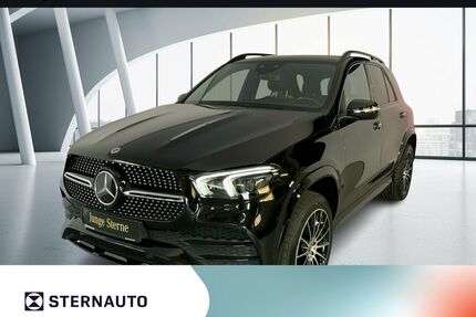 Mercedes-Benz GLE 300 Gebrauchtwagen
