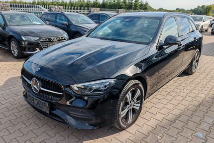 Mercedes-Benz C 300 Gebrauchtwagen