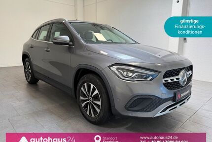 Mercedes-Benz GLA 250 Gebrauchtwagen