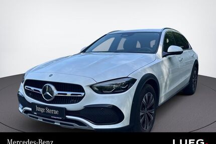 Mercedes-Benz C 220 Gebrauchtwagen