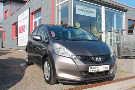 Honda Jazz Gebrauchtwagen