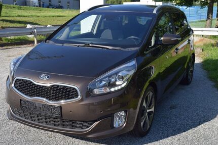 Kia Carens Gebrauchtwagen