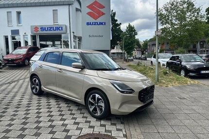 Suzuki Swift Gebrauchtwagen