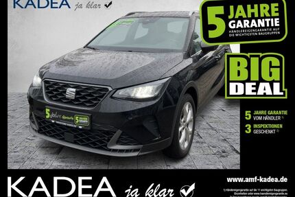 Seat Arona Gebrauchtwagen
