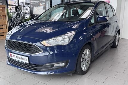 Ford C-Max Gebrauchtwagen
