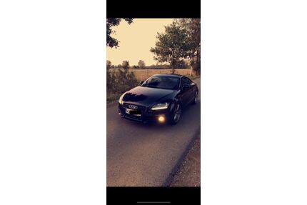 Audi TT Gebrauchtwagen