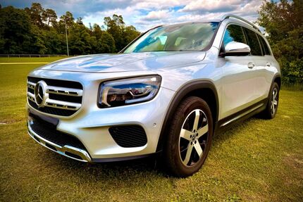 Mercedes-Benz GLB 250 Gebrauchtwagen