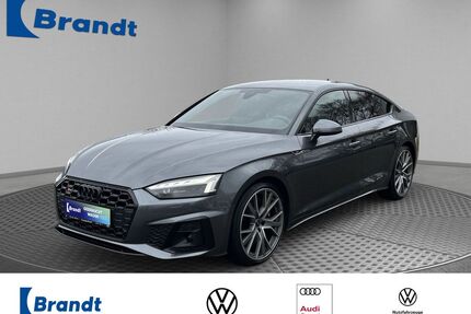 Audi S5 Gebrauchtwagen