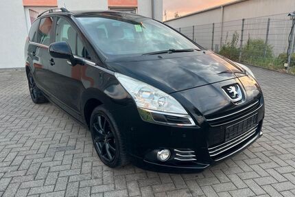 Peugeot 5008 Gebrauchtwagen