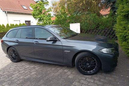 BMW 530 Gebrauchtwagen