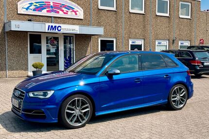 Audi S3 Gebrauchtwagen
