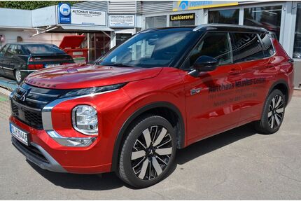 Mitsubishi Outlander Gebrauchtwagen
