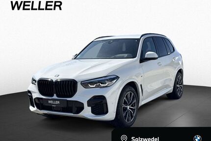 BMW X5 Gebrauchtwagen