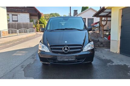 Mercedes-Benz Vito Gebrauchtwagen