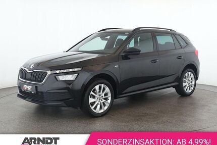 Skoda Kamiq Gebrauchtwagen