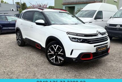 Citroen C5 Aircross Gebrauchtwagen