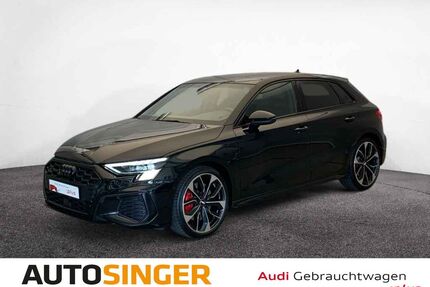 Audi S3 Gebrauchtwagen