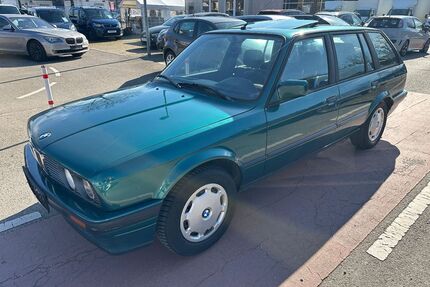 BMW 316 Gebrauchtwagen
