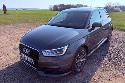 Audi A1 Gebrauchtwagen