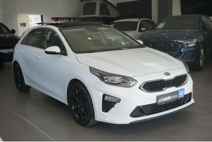 Kia ceed / Ceed Gebrauchtwagen