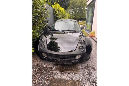 Smart Roadster Gebrauchtwagen