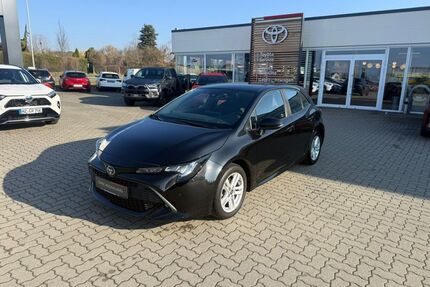Toyota Corolla Gebrauchtwagen