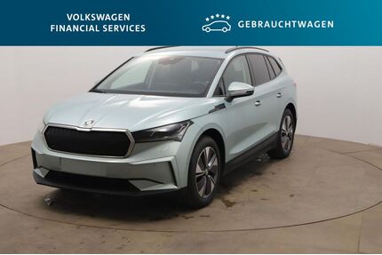 Skoda Enyaq Gebrauchtwagen