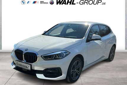 BMW 116 Gebrauchtwagen