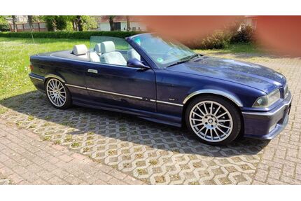 BMW 328 Gebrauchtwagen