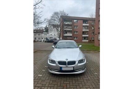 BMW 335 Gebrauchtwagen