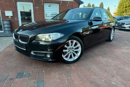 BMW 520 Gebrauchtwagen