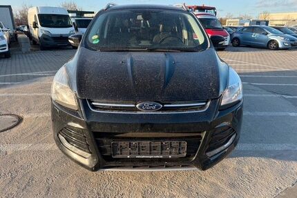 Ford Kuga Gebrauchtwagen