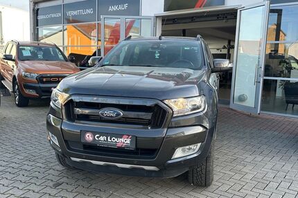 Ford Ranger Gebrauchtwagen