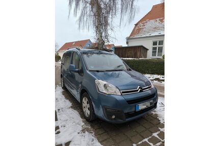 Citroen Berlingo Gebrauchtwagen