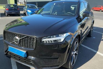 Volvo XC90 Gebrauchtwagen
