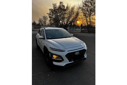 Hyundai KONA Gebrauchtwagen