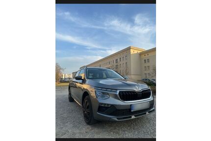 Skoda Kamiq Gebrauchtwagen