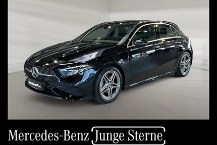 Mercedes-Benz A 200 Gebrauchtwagen